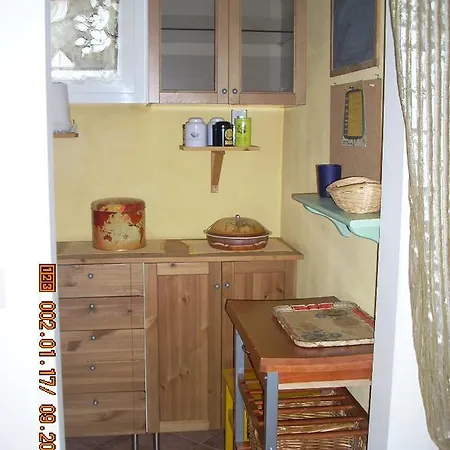 Bed & Breakfast Casa Bertoli
