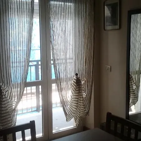 Bed & Breakfast Casa Bertoli *