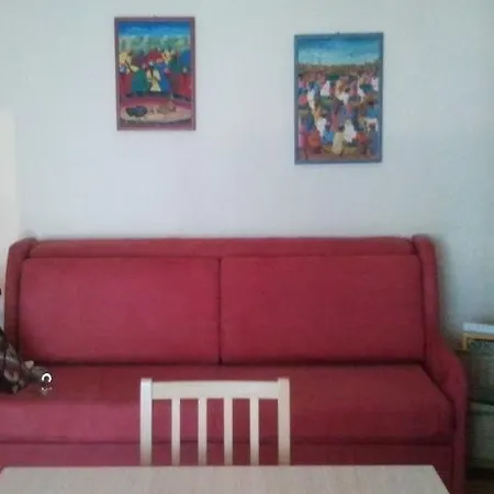 Casa Bertoli
