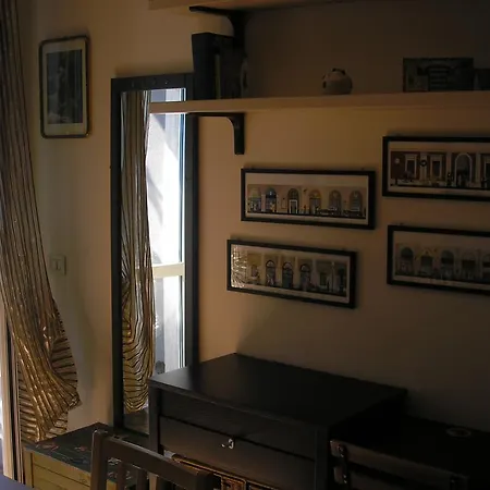 Casa Bertoli Couette-café *