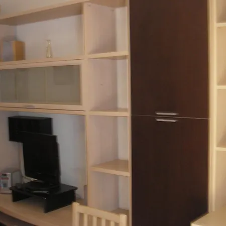 Panzió Casa Bertoli