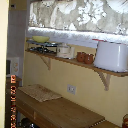 Bed & Breakfast Casa Bertoli Milano